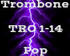Trombone -Pop-