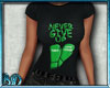 Fight Liver Cancer Tank