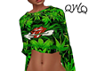 Ganja Tees ³
