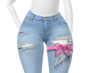 GIRLY DENIM