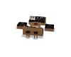 TF couch n fire place