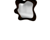 Brown Y2K Mirror