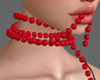 LF/ Cherry Pearls Chain