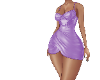 dresss purple