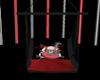 Skull Club Hammok
