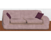 Country Hideaway Couch