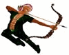 Male.Animated Archer