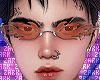 Flames x Glasses
