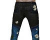 Daisy Denim