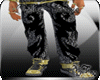 [LOC] Pant  *deluxe*