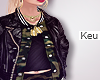 ʞ- Camo w Leather 
