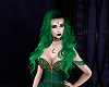 Emerald Ombre Kimberly