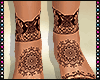 S|KASHMIRA Custom Henna