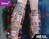 NHC-Xcuse Me Boots H F