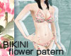 bikini flower