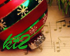 kt2 Christmas Radio 2014