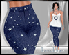 Lu)STAR LEGGINS