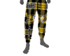 UNI-SteelerzSweatPantV2