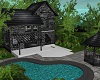 Small Home w/Pool