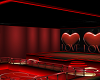 Valentine love room ~lon