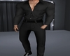 Black Full Outfit
