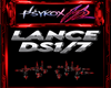 LANCE SET PSYKOX