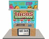 |L| Taco Stand