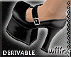 [W] Wicked Stompers V2