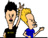 bevis and butthead