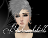 BMK:Cori Grey Hair M