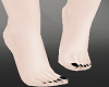 Bia - Bare Feet