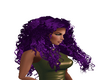 Vesa purple curls