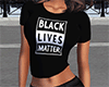 Black Lives Matter Busty
