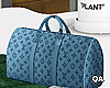 Louis Travel Duffle