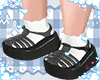 KID💖 Cutie Sandals