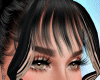 Shay Black Hair