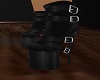 Belts Heels Boots