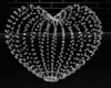 Diamond Heart DECO