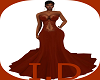 I.D.LILA CHIC GOWN.2