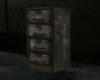 [D] Filing Cabinet