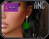 [ang]Unwrap Earrings G