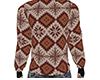 Winter Sweater 10 (M)