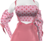 LY Strawb Pantsuit &eth;��&frac14;