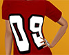 09 Shirt Red (F)