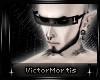 *VM* inverted shades