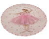 LittleGirl Ballerina Rug