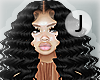 🅙 Jamia black