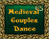 ES| Medieval CoupleDance