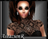 !AR! Black Lace Dress