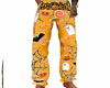Halloween PJs